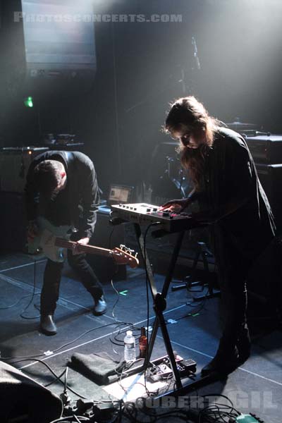 FUTURE - 2014-10-14 - PARIS - Petit Bain - 